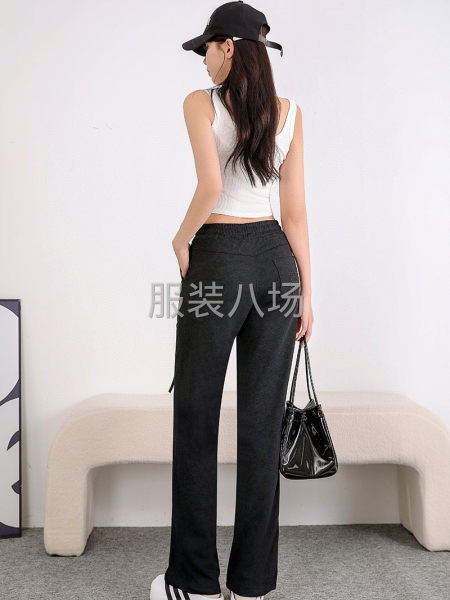 批发  女同款长裤-第3张图片