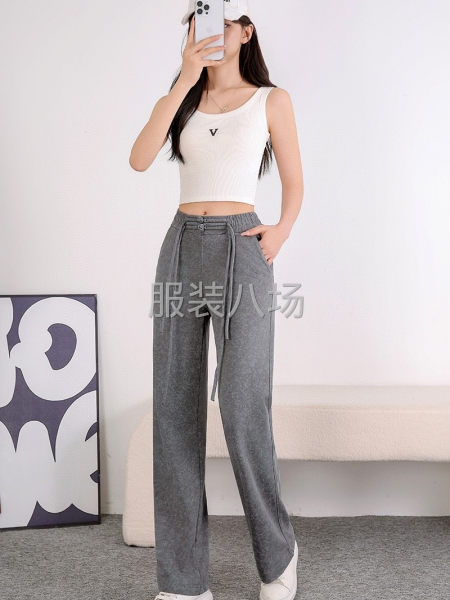 批发  女同款长裤-第5张图片