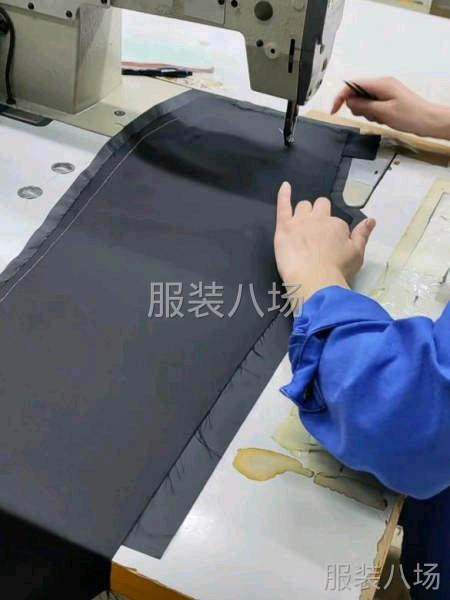 承接工装裤，西裤-第4张图片