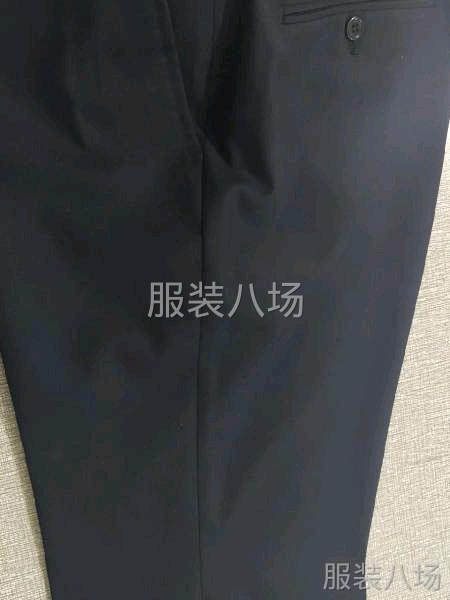 承接工装裤，西裤-第3张图片