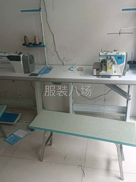 承接各种服装，半成品，成品，加工-第1张图片