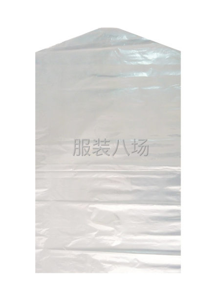 工廠自產自銷：服裝包裝袋 衣架 商標 呆牌-第7張圖片