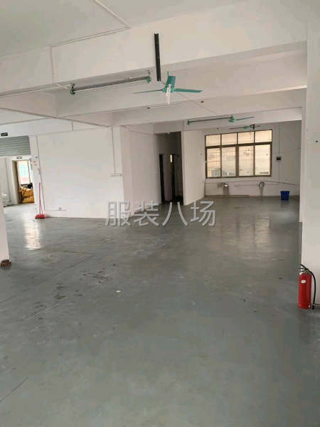 番禺厂房出租，25一平方，需要的联系-第4张图片