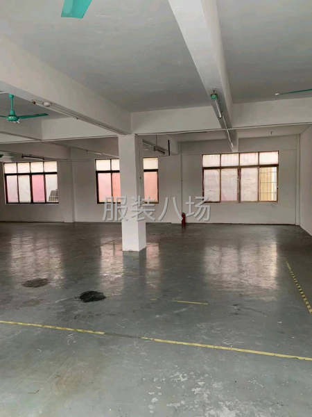 番禺厂房出租，25一平方，需要的联系-第3张图片