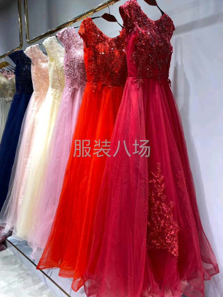 寻找礼服外发订单-第4张图片
