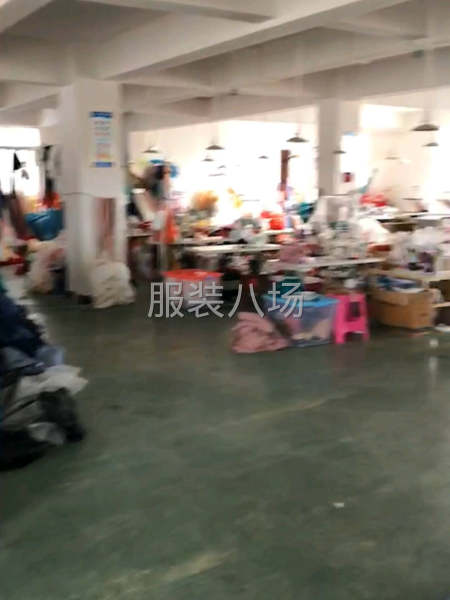 寻找礼服外发订单-第2张图片