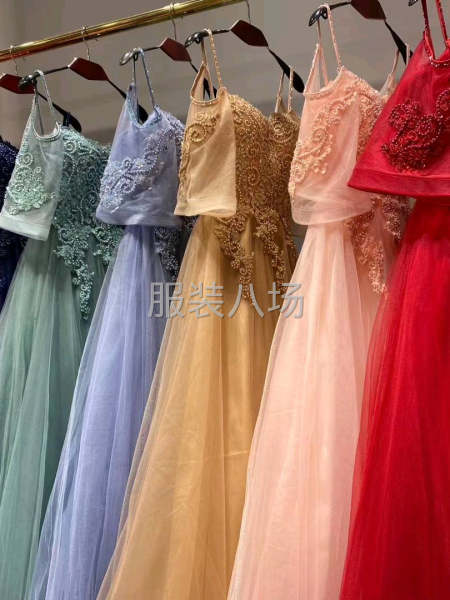寻找礼服外发订单-第6张图片