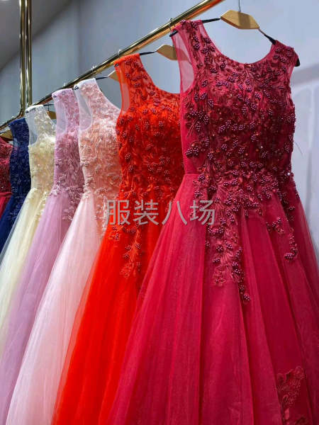 寻找礼服外发订单-第7张图片