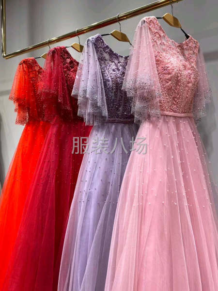 寻找礼服外发订单-第3张图片
