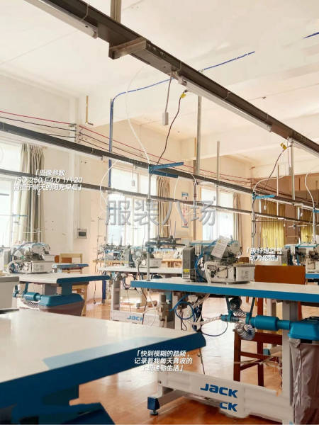 四线城市交通方便，单价低、人工足，稳定出货快-第2张图片