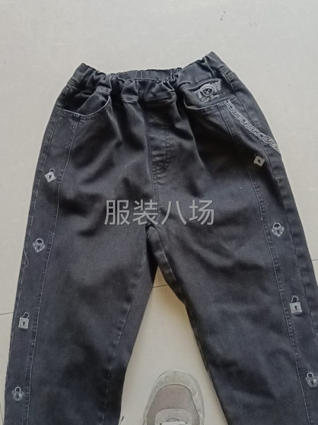 承接各类梭织小单-第2张图片