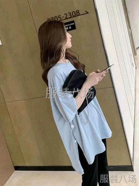 本公司承接各种服装单-第1张图片