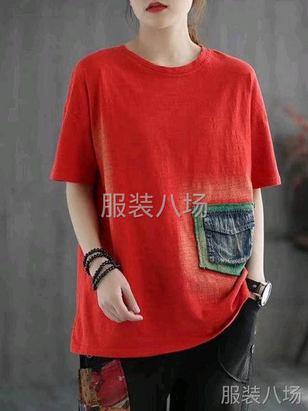本公司承接各种服装单-第6张图片