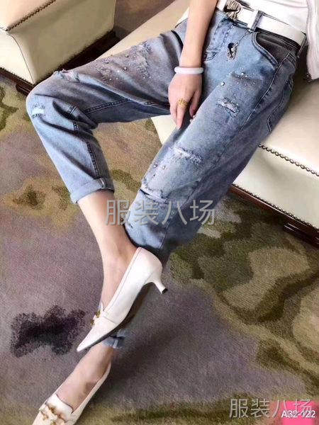 本公司承接各种服装单-第3张图片