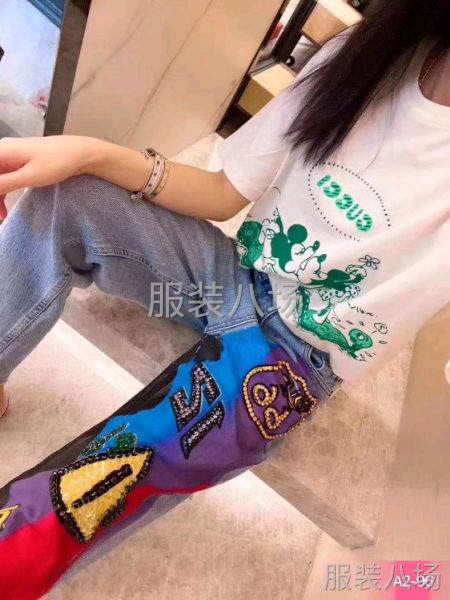 本公司承接各种服装单-第5张图片