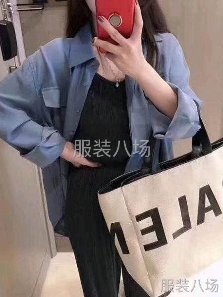 本公司承接各种服装单-第4张图片