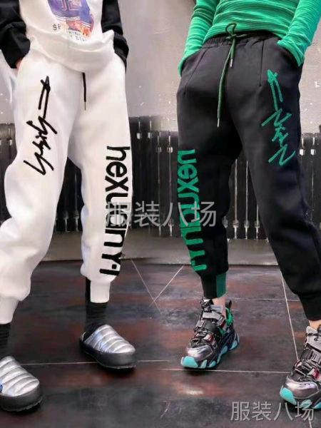 本公司承接各种服装单-第2张图片