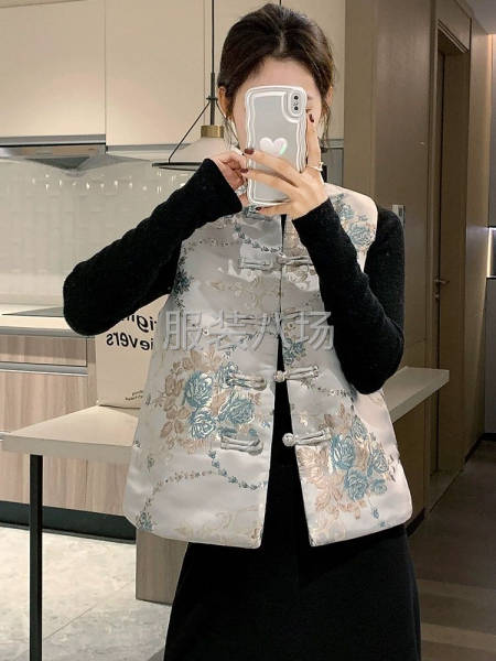 连裁带做服装加工厂寻找长期合作老板-第3张图片