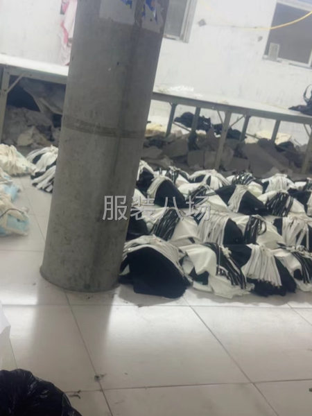 连裁带做服装加工厂寻找长期合作老板-第1张图片