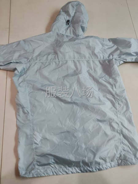 防晒服，要求有责任心的工厂-第2张图片