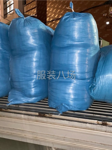 專業童裝制衣廠承接訂單-第1張圖片