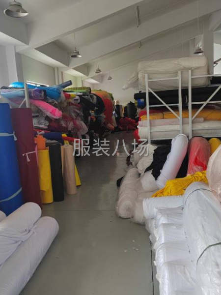 承接节日服装订单，外贸，电商，亚马逊。-第5张图片