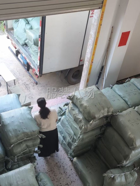 承接男女牛仔裤，牛仔衣-第3张图片
