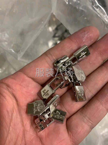 5号高端品质拉头-第4张图片