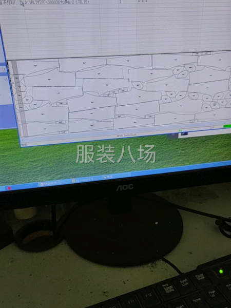 卡明服裝加工-第7張圖片