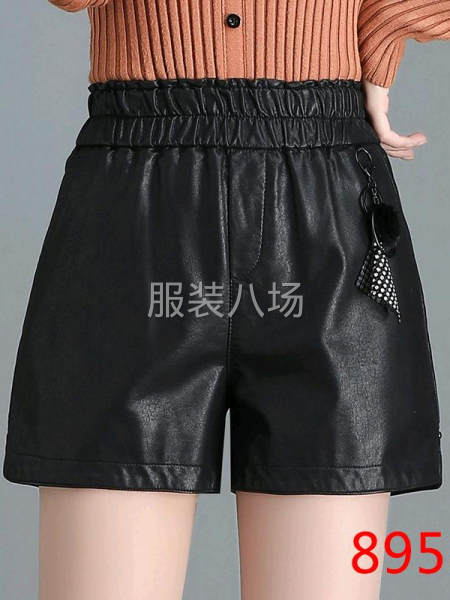专业生产短裤 长裤 半身裙 裁 做 烫 尾部一条龙-第1张图片