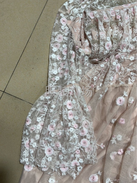 泰国订单 网纱裙-第3张图片