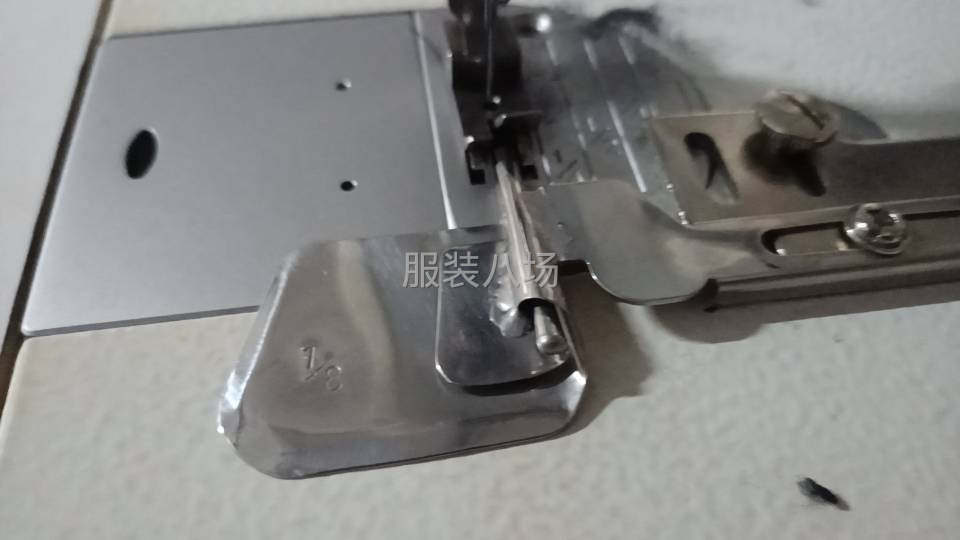 专业卷边，保质保量。各种面料-第1张图片