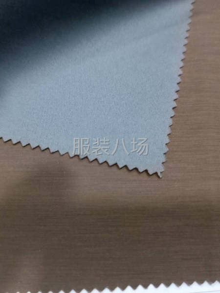 羽绒服棉服夹克面料-第4张图片