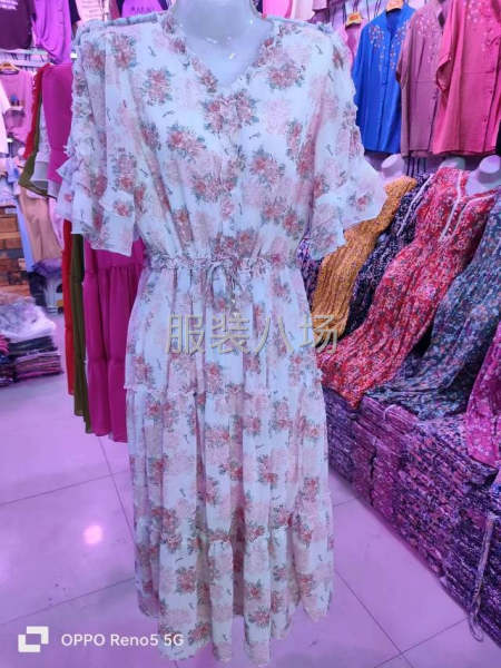 服裝服飾加工-第2張圖片
