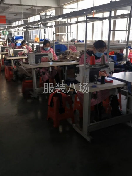 高薪招聘熟练缝纫工，流水车工-第3张图片