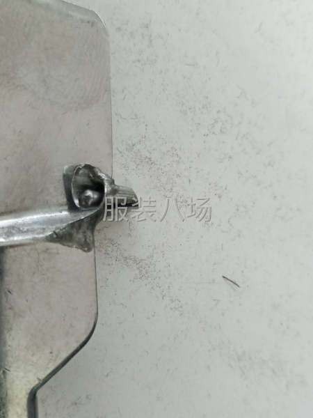 专业卷边，各种品质，各种面料，各种难度-第2张图片