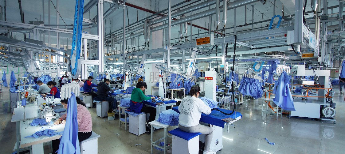 拓展业务，江苏南京工厂，承接各类高品质工装制服加工-第2张图片