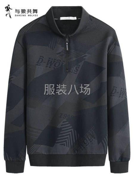 能打样及管理二十个人针织中高档车间-第1张图片