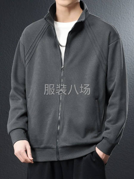 能打样及管理二十个人针织中高档车间-第2张图片