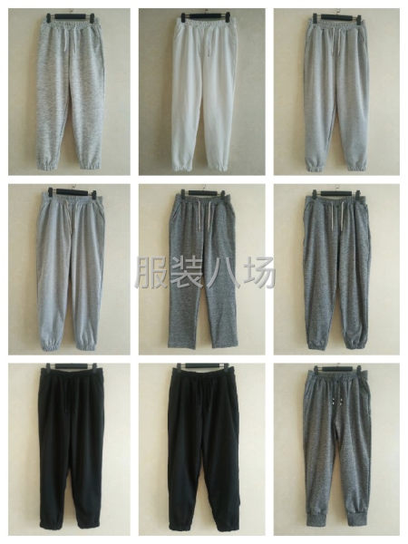 2000条裤子全清便宜，100条起批-第3张图片