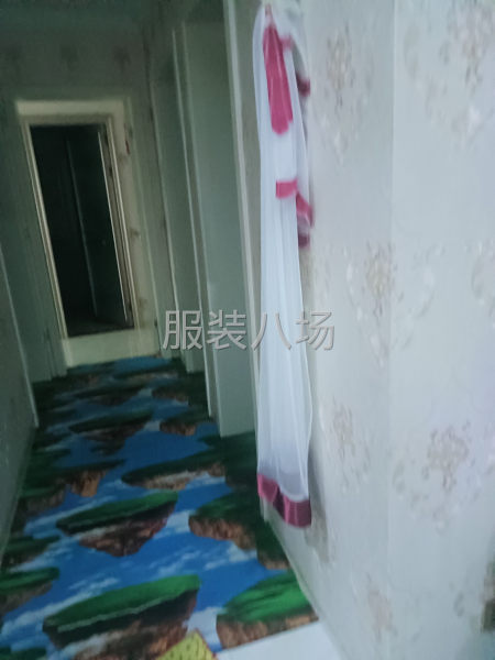 合租，单间700/月，水电汽另外，男女都行，单住的，夫妻勿扰-第1张图片