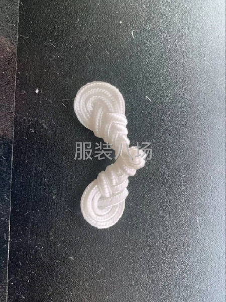 盤扣葫蘆，各種手工盤扣，有現(xiàn)貨，可加工-第2張圖片