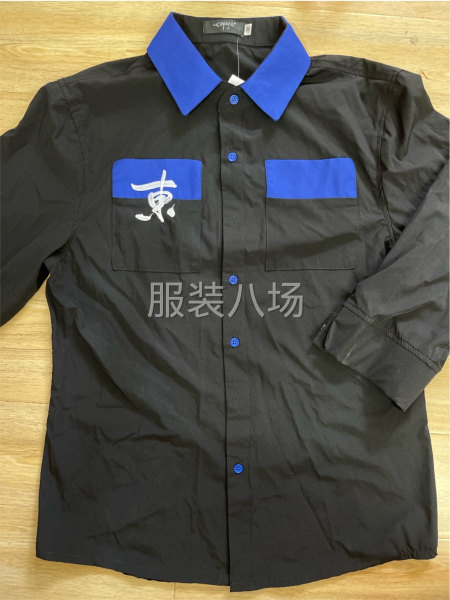 主做工裝，貨源充足，小單現結-第3張圖片