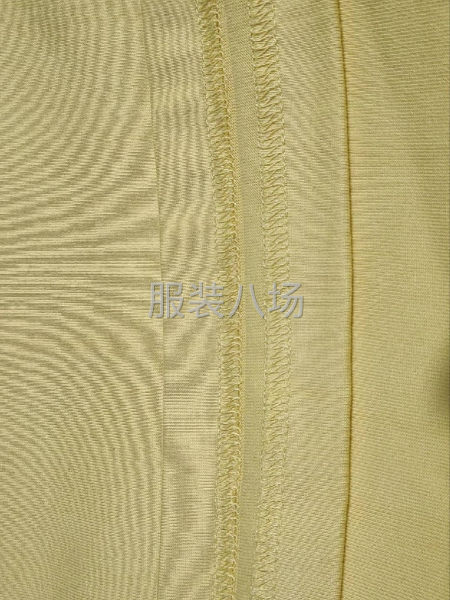 LS，300g双纱棉短袖T恤（光板）-第5张图片