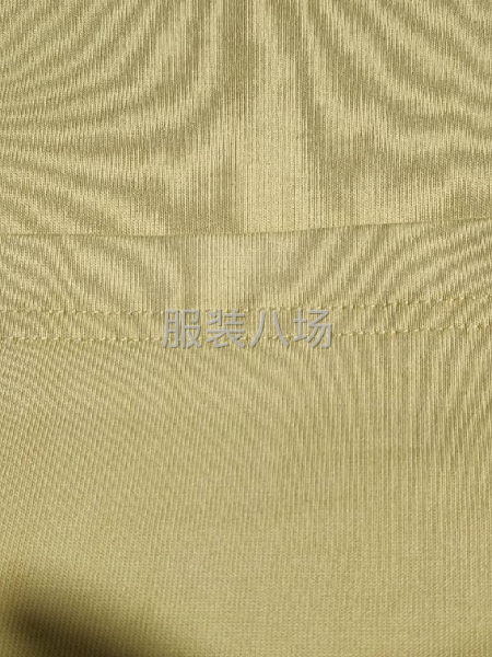 LS，300g双纱棉短袖T恤（光板）-第4张图片