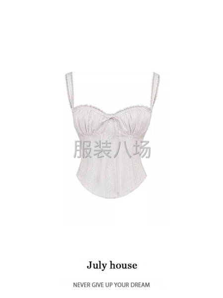 招聘全职样衣工一名，要求经验丰富，手艺精品，手脚快。-第1张图片