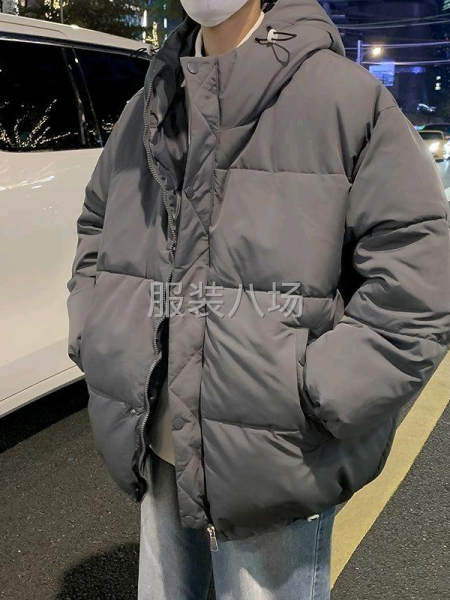 本工厂主要生产网单-第3张图片