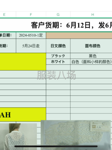 日本單質量。量大單價高，常年可以包廠不斷貨-第2張圖片