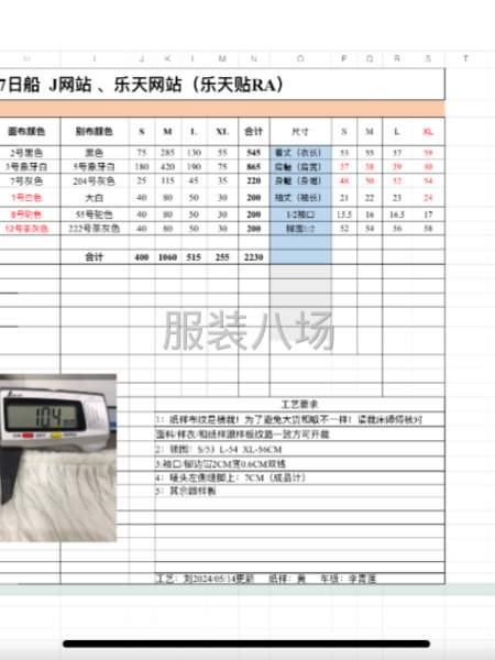 日本單質量。量大單價高，常年可以包廠不斷貨-第5張圖片