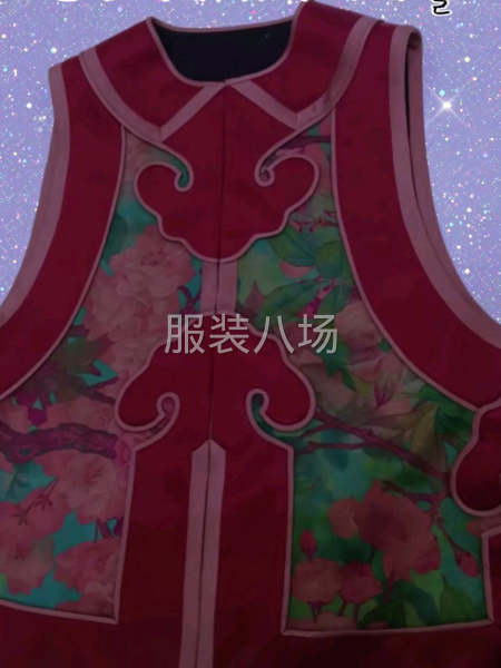 专做精品服装加工-第3张图片